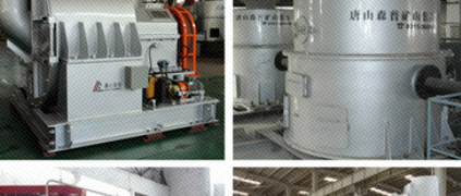 樹(shù)根互聯(lián)與唐山森普聯(lián)手，利用云服務(wù)共同開(kāi)發(fā)潔凈煤設(shè)備市場(chǎng)