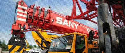 樹根互聯(lián)聯(lián)合三一重工打造工業(yè)互聯(lián)網(wǎng)服務(wù)平臺(tái)