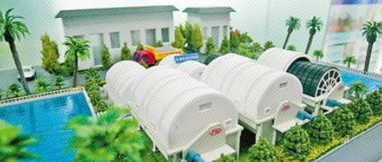 川儀環(huán)境：智慧水務(wù)“開掛”，人力維護成本急降80%