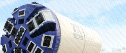 藏在城市地下的秘密：用工業(yè)互聯(lián)網(wǎng)構(gòu)筑頂管機的“數(shù)字化護城河”