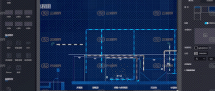為什么根云的工藝流程圖做得快？因為……