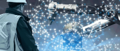 智能制造的著眼點——管控一體化！