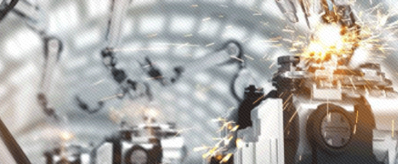 助力智能制造高質量發展的四個抓手