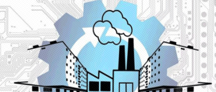 樹根薦讀 | 中央點名“工業互聯網”，正在成為數字基建的核心