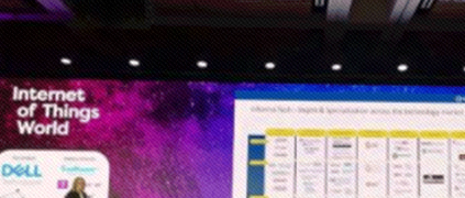從IoT World 2019看全球IoT九大發(fā)展趨勢(shì)