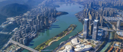 聚焦 | 黃滔：緩解融資難，長沙在行動