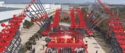 工業互聯網案例 | 目標世界前三，每年30億美金 星邦智能底氣咋這么足？