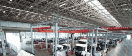 三一重工：我們的征途是智慧城市！