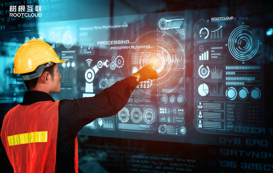 數字化績效控制塔解決方案