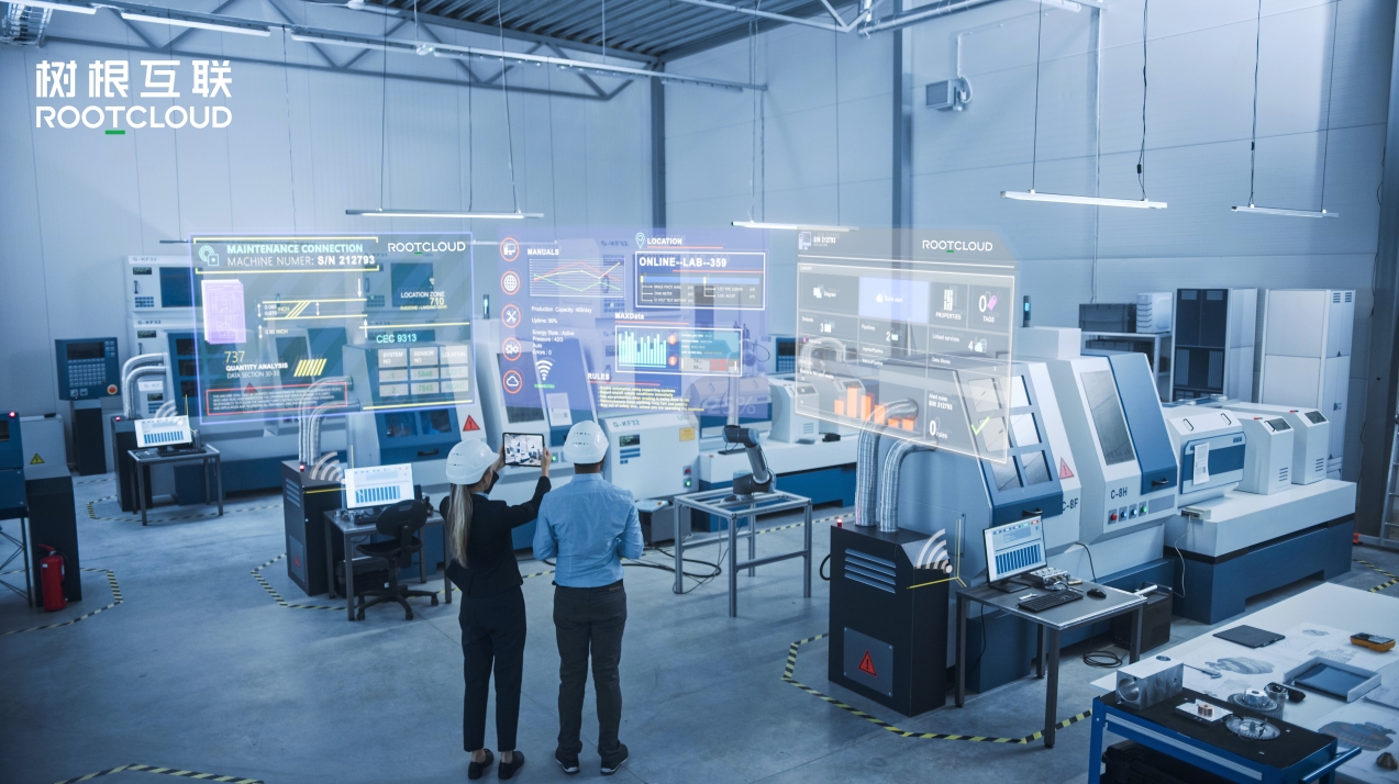 IoT實(shí)時(shí)故障報(bào)警提醒