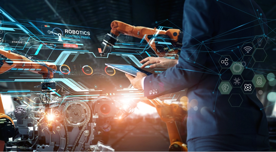 備件庫存實(shí)時(shí)預(yù)警