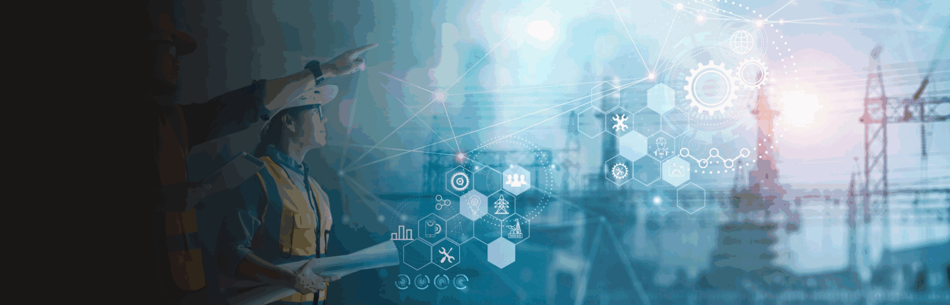 建材行業解決方案