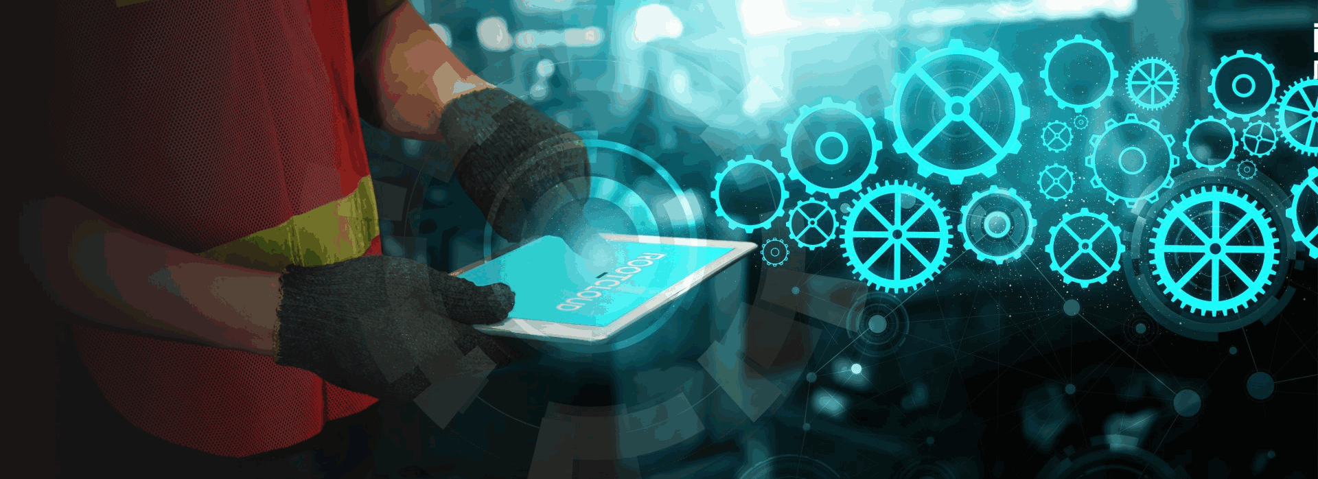 根云-區(qū)塊鏈平臺